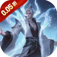 征战九州（0.05折神魔大战）